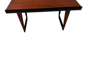 Mid-Century Modern Side Table by Peter Løvig Nielsen for Løvig Design, 1964